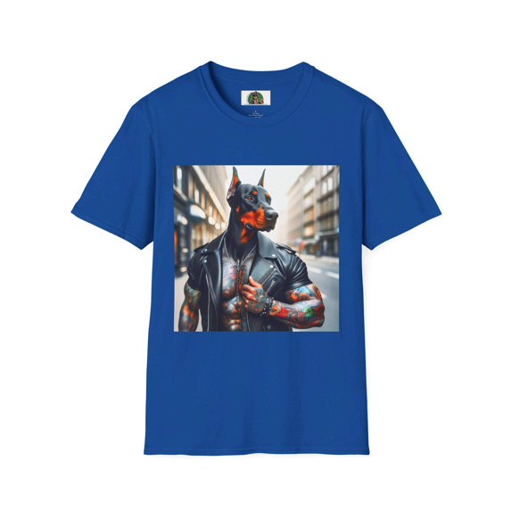 Doberman