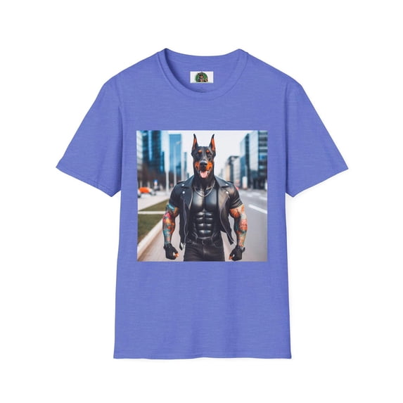 Doberman