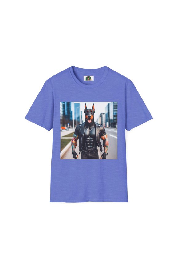 Doberman