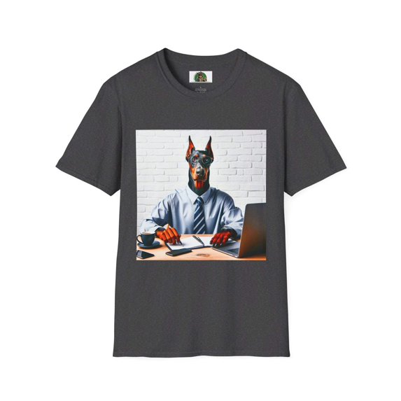 Doberman