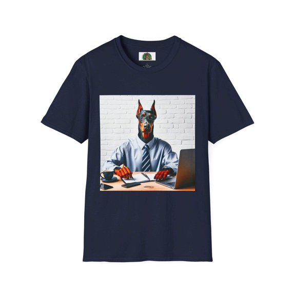 Doberman
