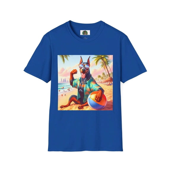 Doberman
