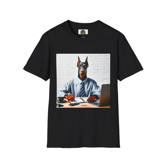 Doberman