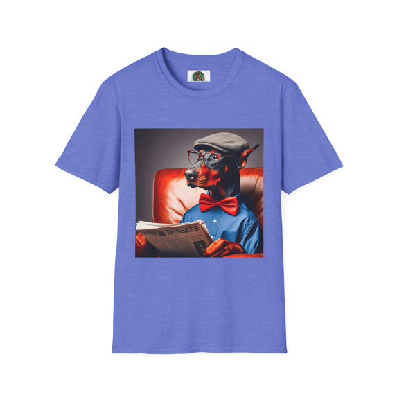 Doberman
