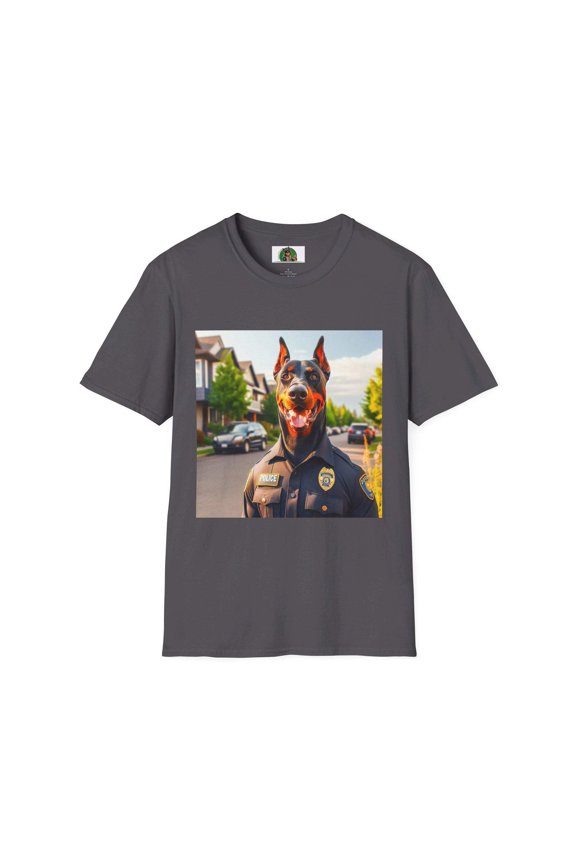 Doberman