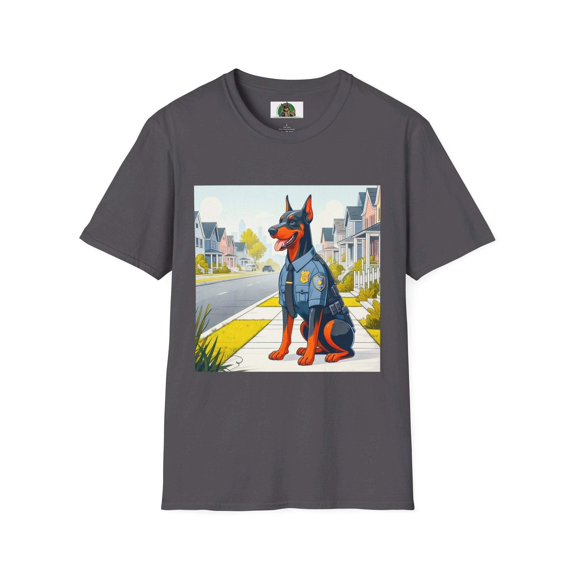 Doberman