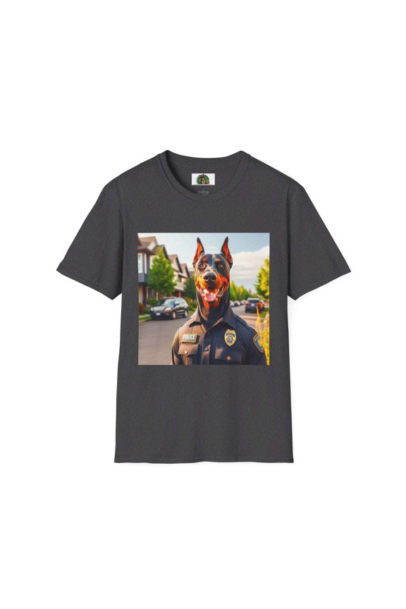 Doberman