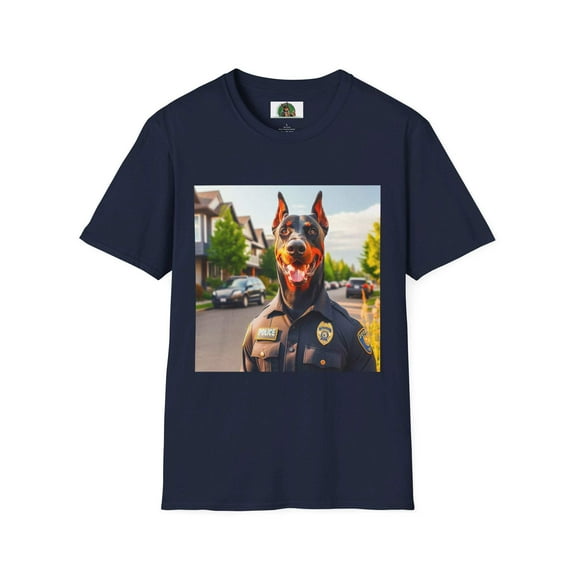 Doberman