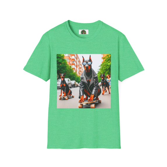 Doberman