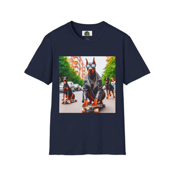 Doberman