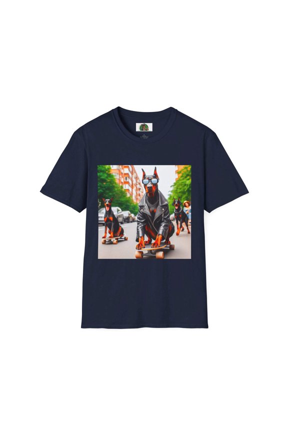 Doberman