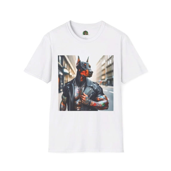 Doberman