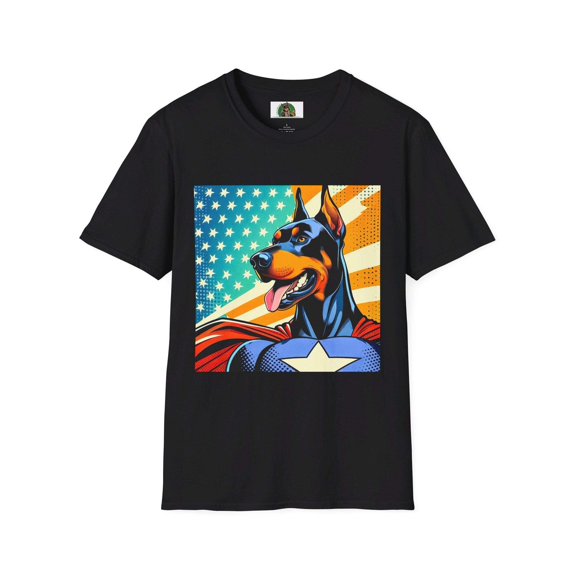 Doberman