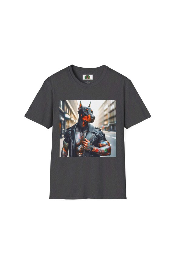 Doberman