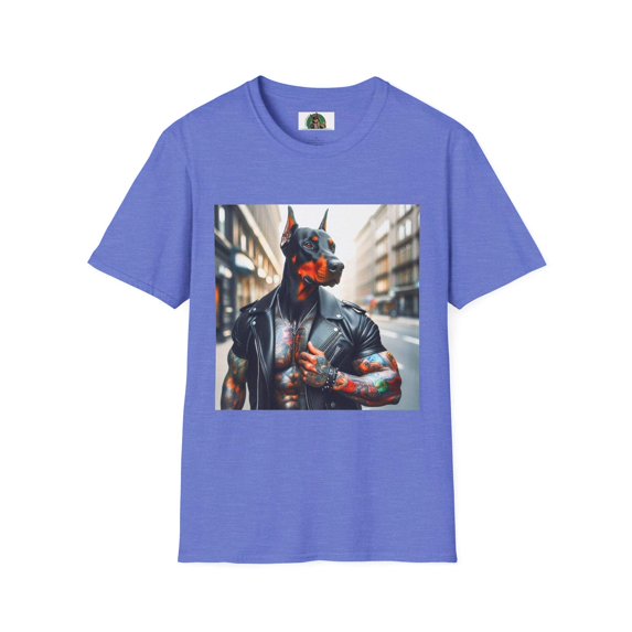 Doberman