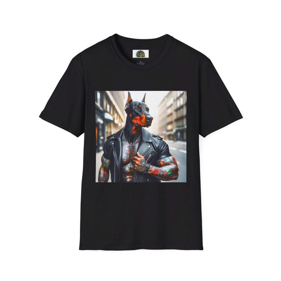 Doberman