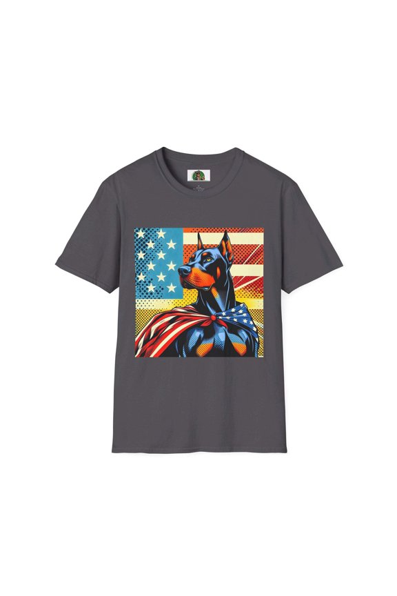 Doberman