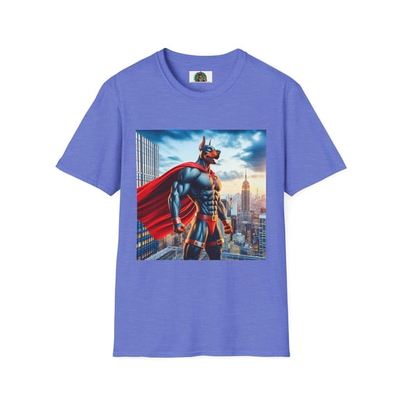 Doberman