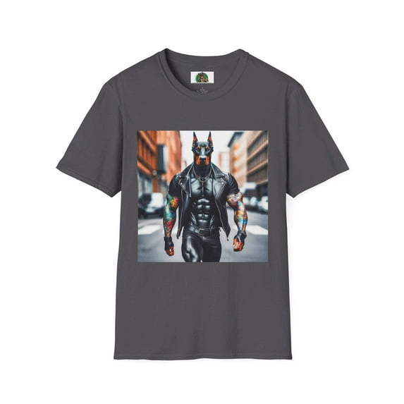 Doberman