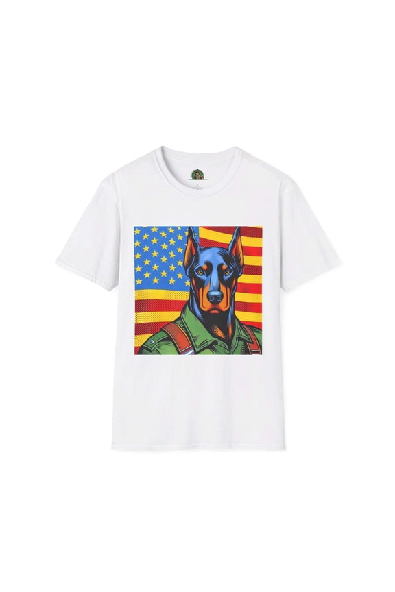 Doberman