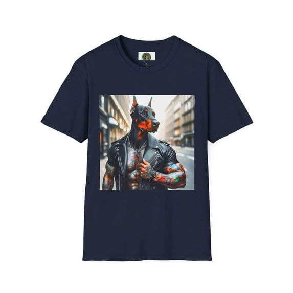 Doberman