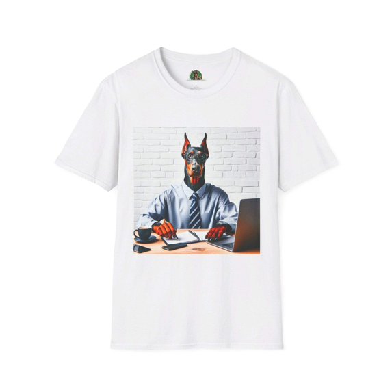 Doberman