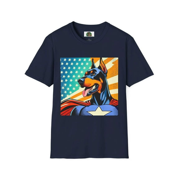 Doberman