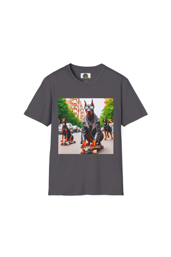 Doberman