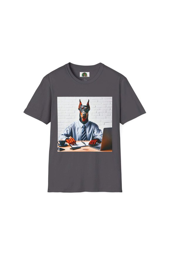 Doberman