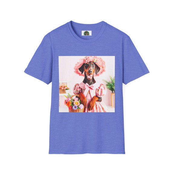 Doberman