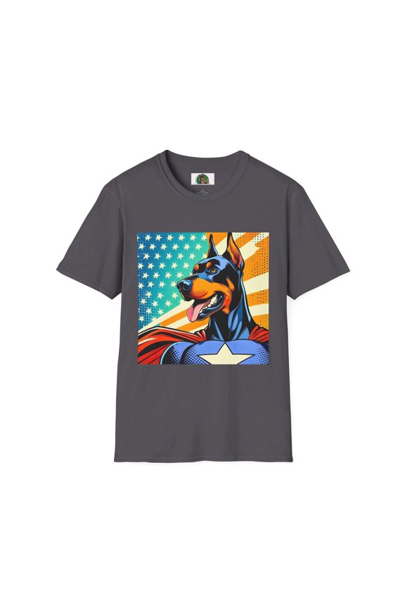 Doberman