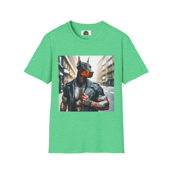 Doberman