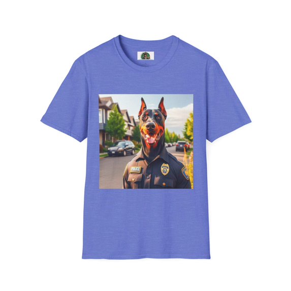 Doberman