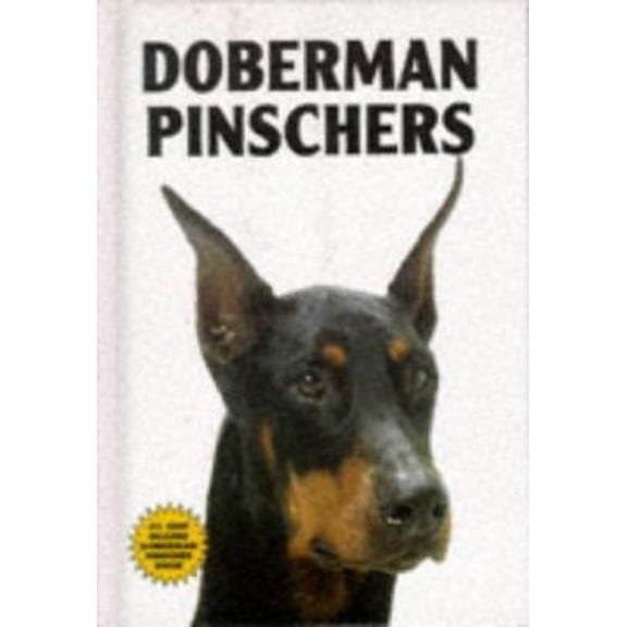 Pre-Owned Doberman Pinchers (Hardcover) 0793810922 9780793810925