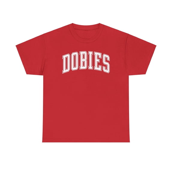 Dobie Doberman Dog Mom Mama Mother's Day Shirt Gifts Tshirt Crew Neck