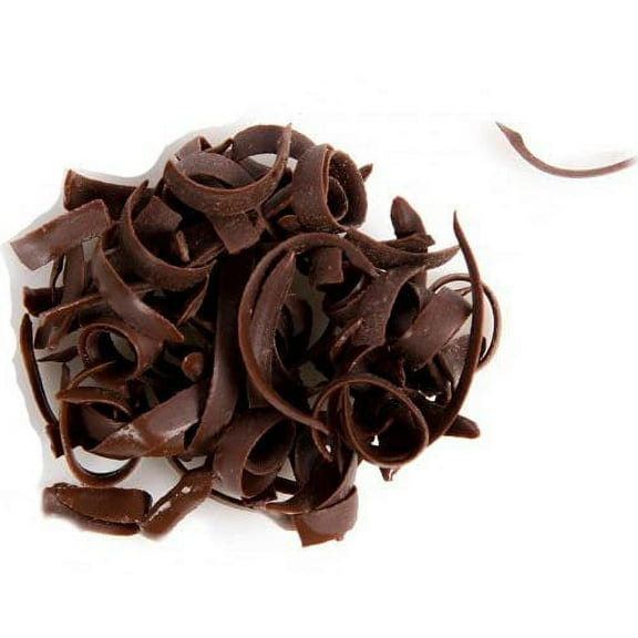 Dobla Dark Chocolate Spaghetti 8 Ounce