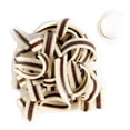 thumbnail image 1 of Dobla Triple Chocolate Spaghetti 8 Ounce, 1 of 1