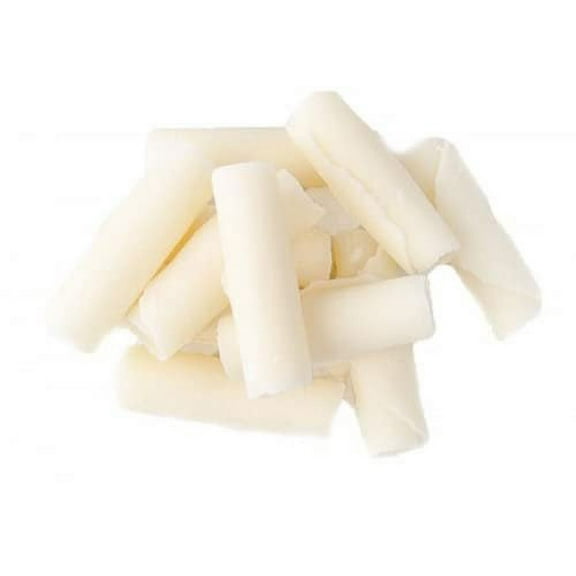 Dobla White Chocolate Mega Curls 4 Ounce