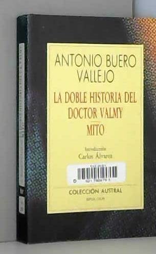 PreOwned Doble Historia Del Doctor Valmy Mito