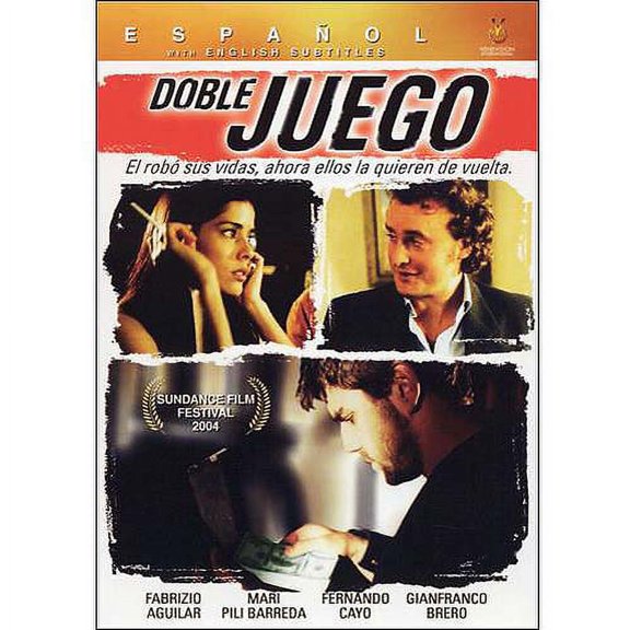 Doble Juego
