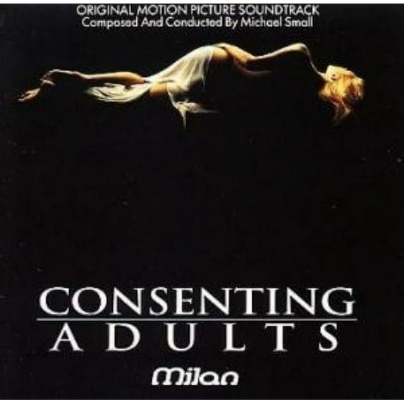 Dobles Parejas [Consenting Adu (Audiobook)