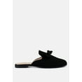 thumbnail image 1 of Dobos Casual Walking Bow Mules, 1 of 9