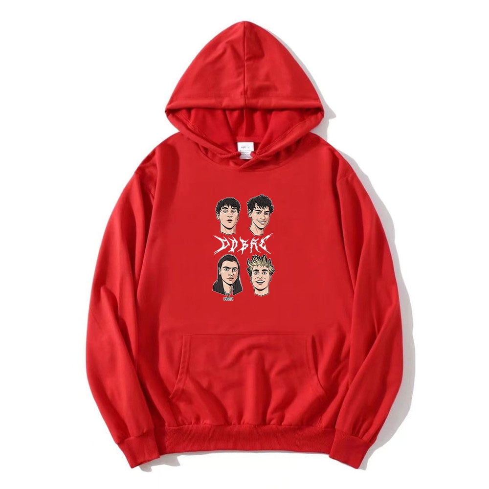 Dobre hoodie clearance