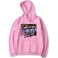 thumbnail image 1 of Dobre Brothers Hoodie Merch Pockets Drawstring Unisex Hooded Sweatshirt Fashion Clothing, 1 of 2