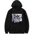 thumbnail image 1 of Dobre Brothers Hoodie Merch Pockets Drawstring Unisex Hooded Sweatshirt Fashion Clothing, 1 of 2