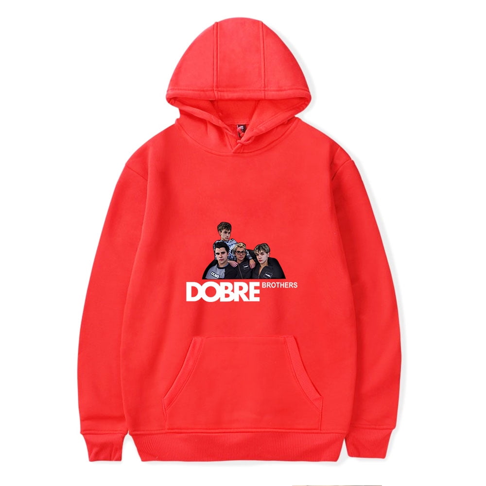 Dobre merch hoodies deals