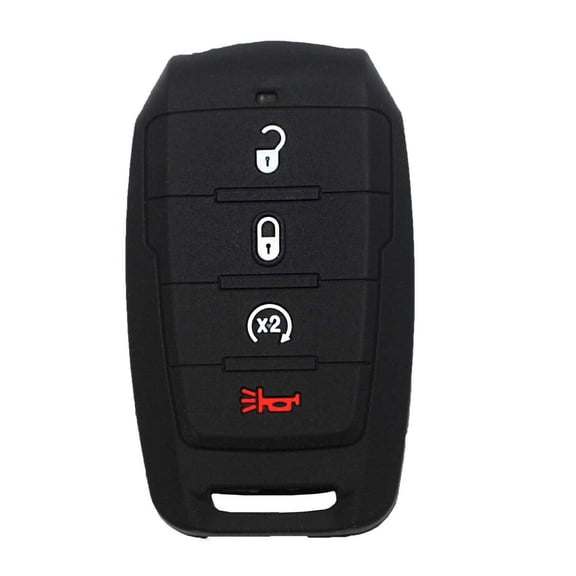 Ram Key Fob Covers in Key Fob Covers - Walmart.com