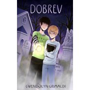 Dobrev Paperback