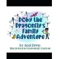 thumbnail image 1 of Doby: Doby the Dragonfly's Family Adventure (Paperback), 1 of 1
