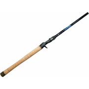 DOBYNS RODS CHAMPION XP CRANKBAIT / 70 / 1 PC / 8-14 LB LINE WEIGHT / 1/4-3/4 OZ LURE WEIGHT / MEDIUM MOD/FAST ACTION / CORK-FULL HANDLE